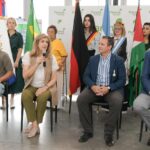 Paraná vivirá la 34ª Feria de las Colectividades