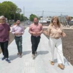 Paraná impulsa el Distrito Cultural y un paseo cultural y turístico