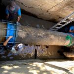 Paraná avanza con el Plan de Fortalecimiento del Agua: