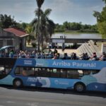 Balance turístico: Paraná vivió un fin de semana extralargo con alta ocupación y un fuerte movimiento económico