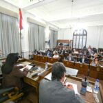 Ingresó el proyecto de ley de Presupuesto para el 2026