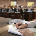 Reconocimiento a los taquígrafos de la Cámara de Diputados