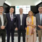 La Región Centro fortalece una agenda común para transformar la educación secundaria