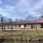 Finalizaron las reparaciones en una escuela rural de General Campos