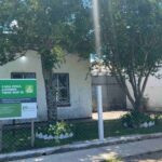 Ejecutan trabajos de infraestructura escolar en San Jaime de la Frontera