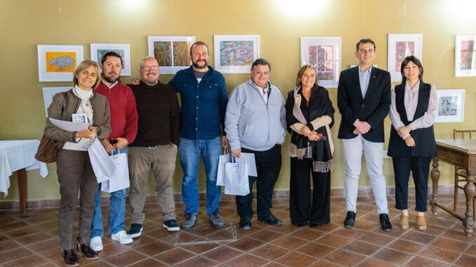 Intercambio cultural entre San José y Paysandú