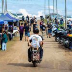 San José recibió más de 850 motos en el exitoso 6° Motoencuentro