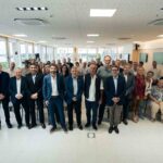 Scioli presentó en Paraná las políticas y programas para acompañar el desarrollo del turismo entrerriano