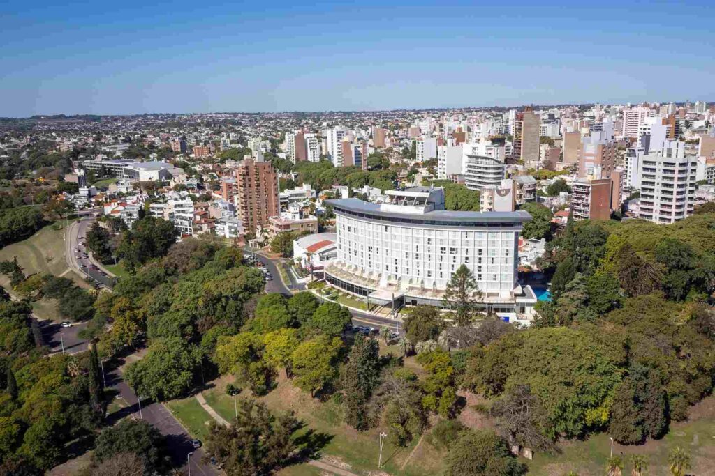 Entre Ríos será punto de reunión para el sector turístico del Litoral