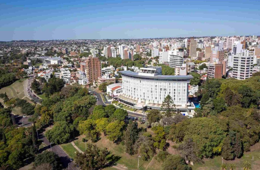 Entre Ríos será punto de reunión para el sector turístico del Litoral