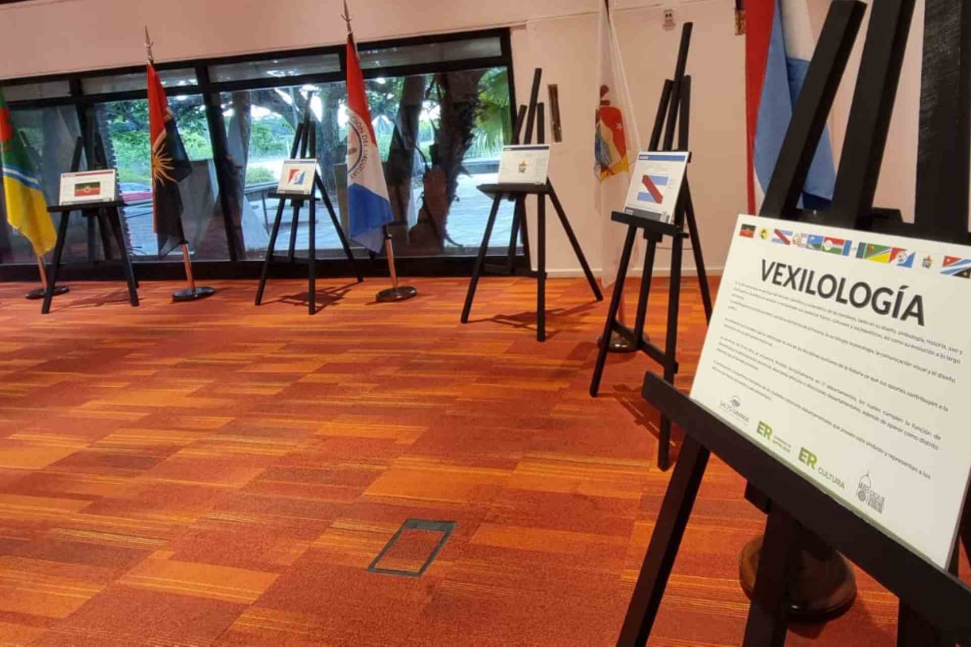 La Secretaría de Cultura de Entre Ríos impulsa una nueva propuesta itinerante y federal