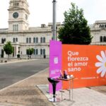 La Vicegobernación impulsa una campaña de concientización contra la Violencia hacia las Mujeres