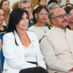 Aluani encabezó la apertura de “Entre Ríos Medita” en Paraná