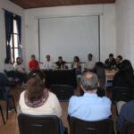 Audiencia Pública para la Instalación del Frigorífico Multiespecies en Feliciano