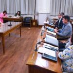 Se llevaron adelante audiencias públicas para cargos de Defensores Públicos de la Justicia