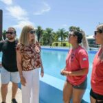 El Camping Toma Vieja otra opción para disfrutar el verano en Paraná