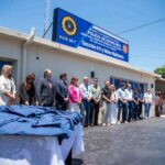 El departamento Feliciano cuenta con un nuevo Centro Unificado de Emergencias