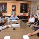 Concepción del Uruguay entregó nuevos aportes al Hospital, Bomberos y Policía