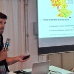 Desde la integración público y privada Entre Ríos construye conciencia sobre la conservación de suelos