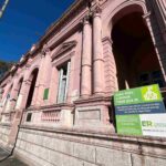 Concretaron mejoras edilicias en un museo patrimonial de la provincia