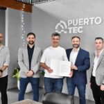 Concordia inscribió la primera empresa al Registro Municipal de la Economía del Conocimiento