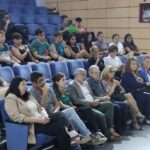 Concepción del Uruguay realizó un conversatorio sobre prevención del suicidio y herramientas comunitarias
