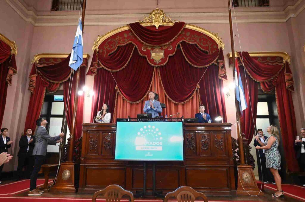 Juicio Político sin dictamen en la comisión investigadora de Diputados