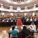 Diputados: Media sanción para leyes clave