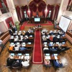 Diputados: intensa actividad legislativa en Sesión de Prórroga