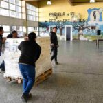 El CGE licitó la impresión de más de 103.000 libros para el próximo ciclo lectivo