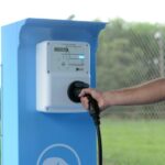 Enersa suma cargadores eléctricos en hoteles y termas, fortaleciendo el turismo sustentable en Entre Ríos