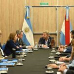 Entre Ríos y Unicef presentaron las líneas estratégicas de acción para la primera infancia