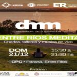 La provincia promueve el bienestar individual y colectivo con el evento Entre Ríos Medita