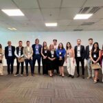 Entre Ríos participó en Capital Federal de misión comercial vitivinícola