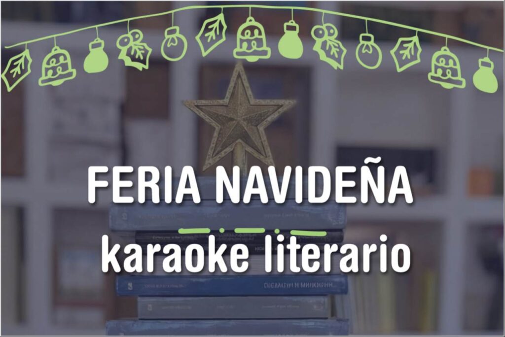 Feria de Libros por Navidad: dos jornadas para encontrarse con la lectura en Paraná