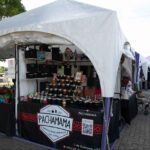 Paraná disfruta de la Feria Prenavideña