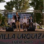 Frigerio inauguró desde Villa Urquiza la temporada de verano de Entre Ríos