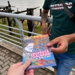 General Galarza presente en el lanzamiento provincial de la temporada de verano en Entre Ríos