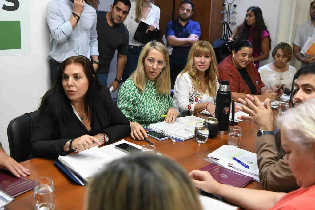Ingreso formal a los pedidos de juicio político para la vocal del STJ Susana Medina