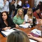Ingreso formal a los pedidos de juicio político para la vocal del STJ Susana Medina