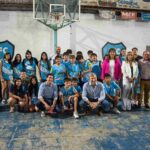 Entre Ríos dio un paso clave con la sanción de la ley de Mecenazgo Deportivo