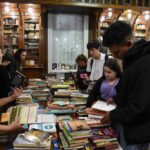 Se acerca la “Noche de las Librerías” Edición Navideña en Concepción del Uruguay
