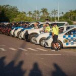Entre Ríos activó el Operativo Verano Seguro con controles y prevención en todas las rutas de la provincia