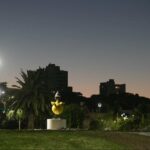 La Municipalidad de Paraná avanza en la puesta en valor de la plaza del “Patito Sirirí”