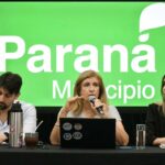 La Municipalidad de Paraná consolida su gestión estratégica