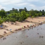 San José: playas, termas y actividades para toda la familia