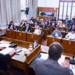 El Senado sancionó el Presupuesto 2026