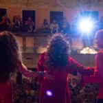 El Teatro Municipal 3 de Febrero terminó un 2025 de intensa actividad cultural