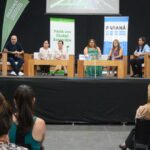 Se realizó en Paraná una jornada para sensibilizar a la comunidad sobre el Turismo Accesible