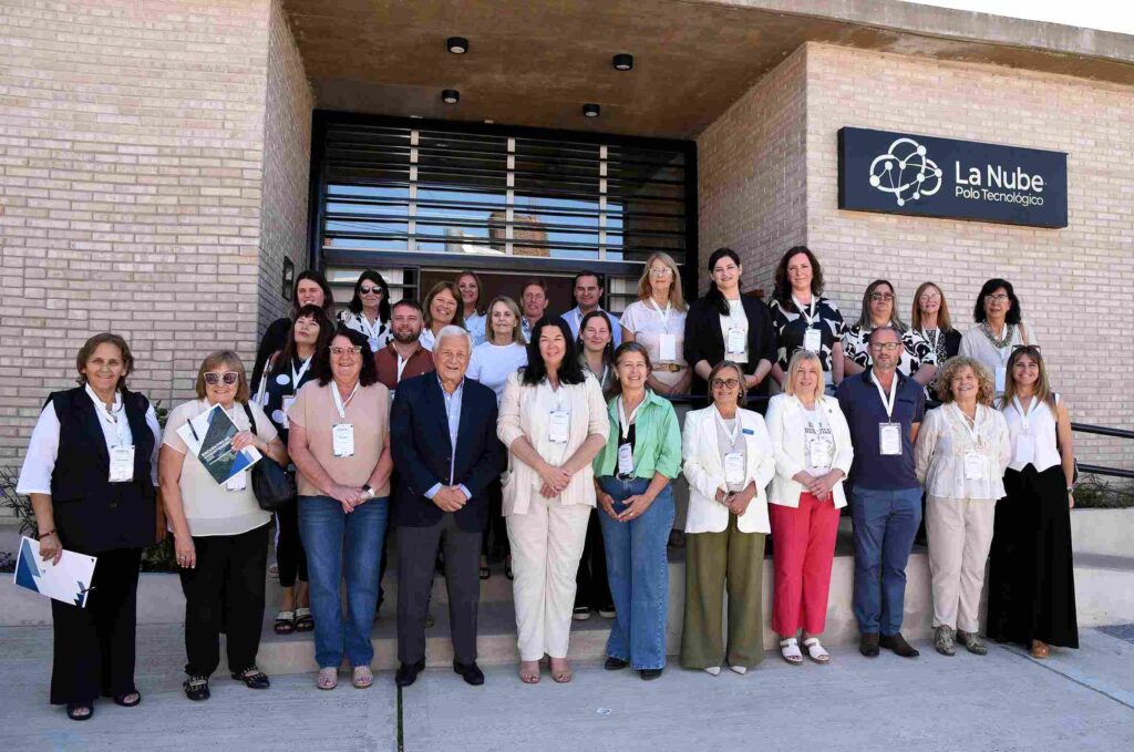 Concepción del Uruguay fue Sede del 11° Encuentro de Viceintendentes de Entre Ríos